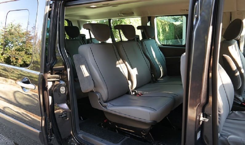 Malta: Coaches rental in Malta region in Malta region and Żurrieq